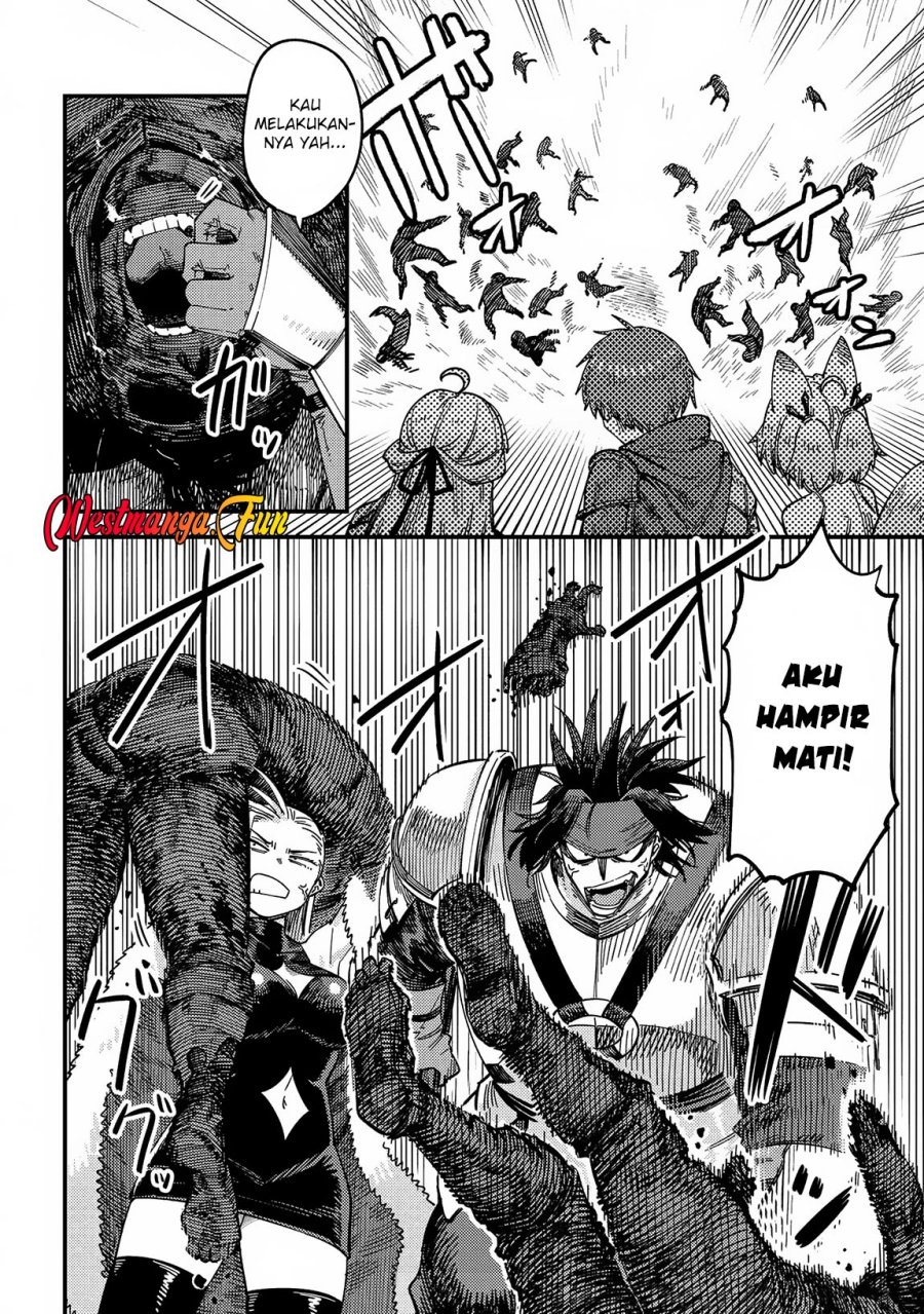 Kaifuku Jutsushi Yarinaoshi: Sokushi Mahou to Skill Copy no Chouetsu Heal